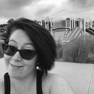 Meet your Posher, Sherri